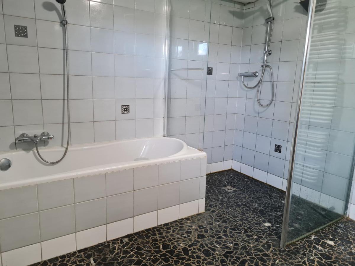 Repos Rouge-Plaisir Au Milieu Des Chevaux Apartment Kembs ภายนอก รูปภาพ